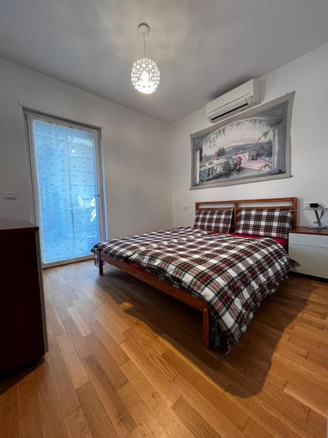 Garden & Pool Perugini Apartment Torbole Sul Garda Exterior foto