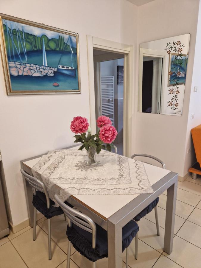 Garden & Pool Perugini Apartment Torbole Sul Garda Exterior foto