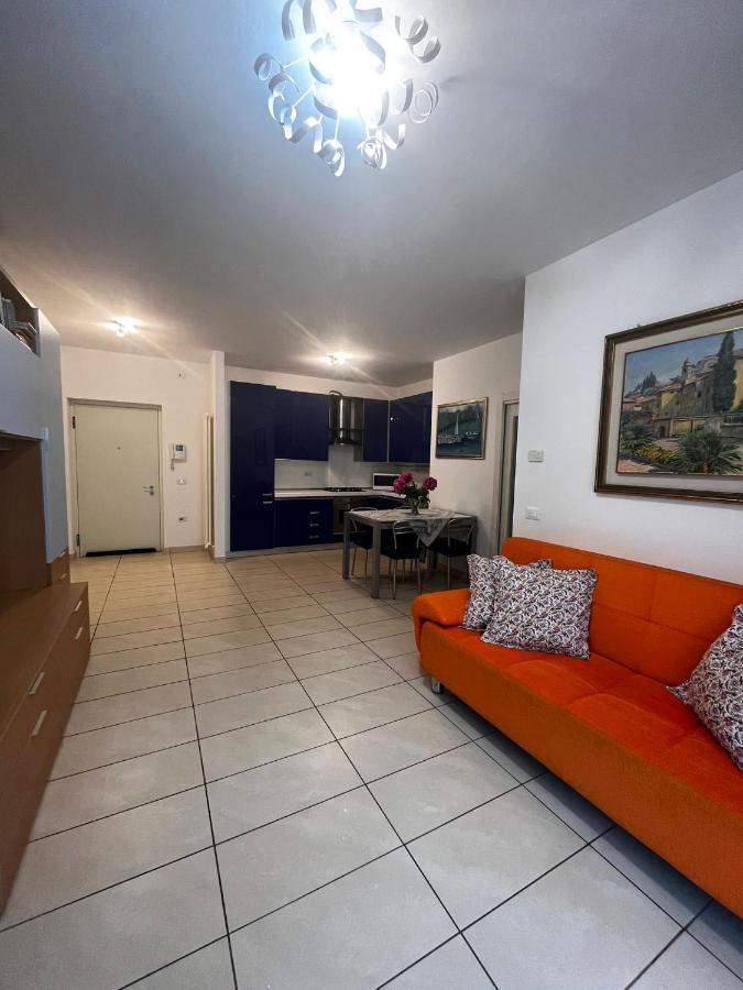 Garden & Pool Perugini Apartment Torbole Sul Garda Exterior foto