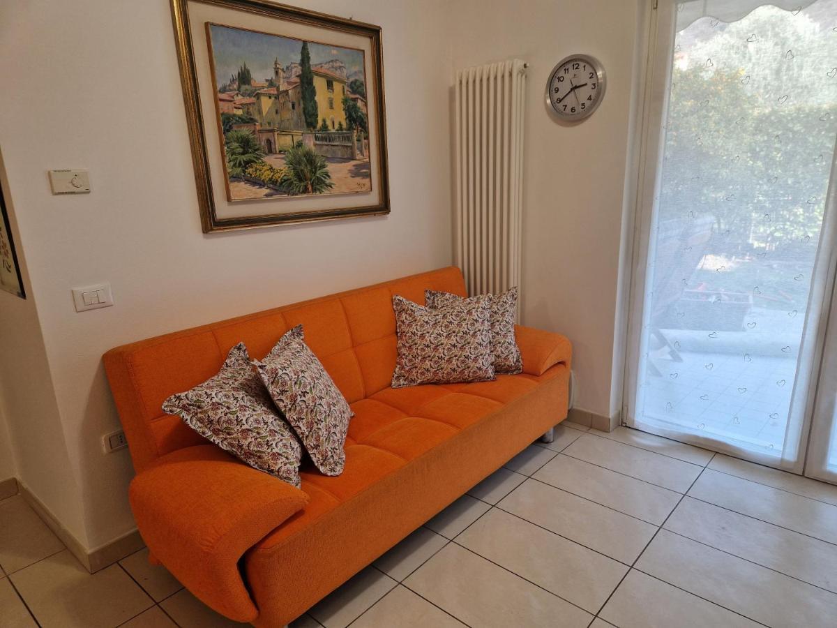 Garden & Pool Perugini Apartment Torbole Sul Garda Exterior foto