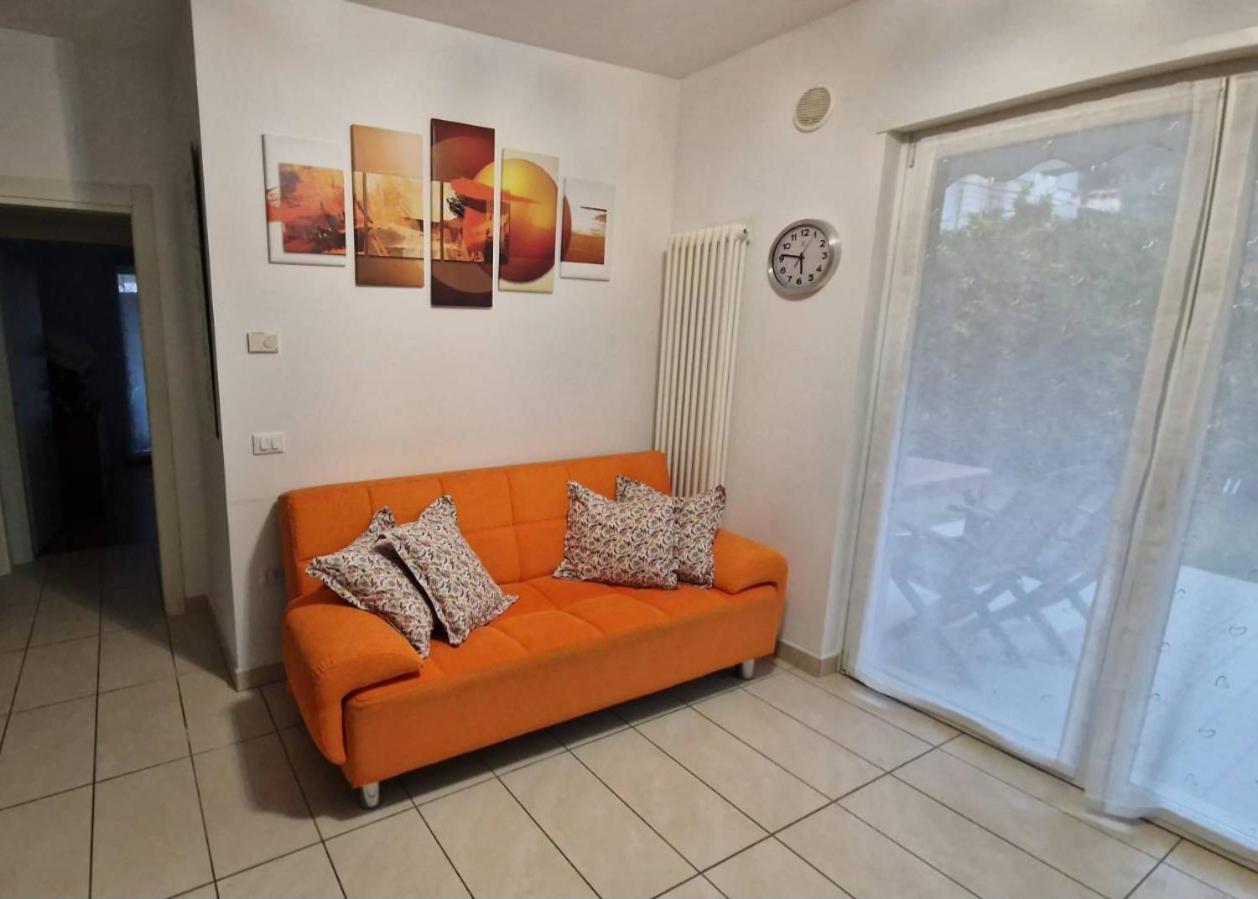 Garden & Pool Perugini Apartment Torbole Sul Garda Exterior foto