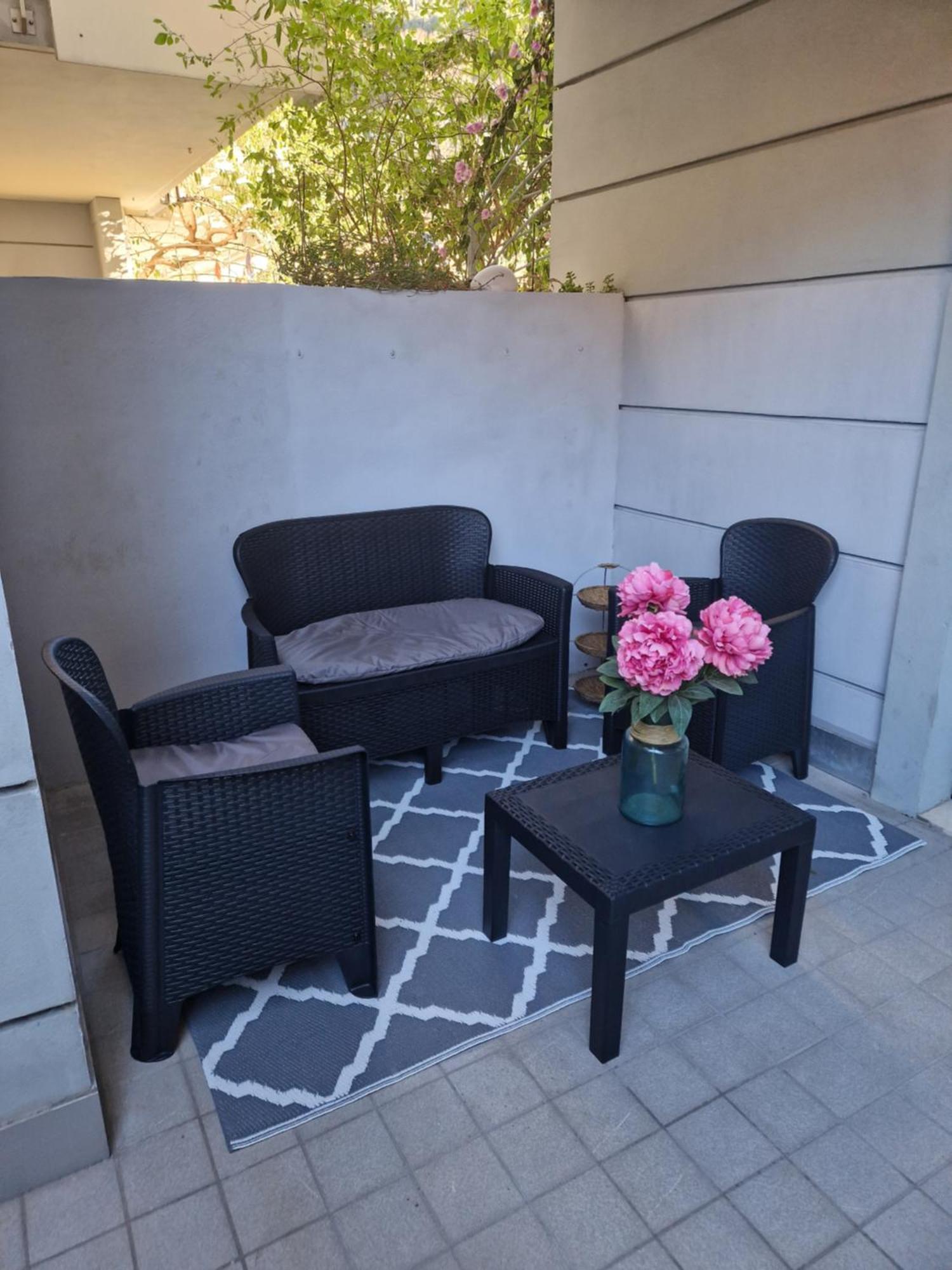 Garden & Pool Perugini Apartment Torbole Sul Garda Exterior foto